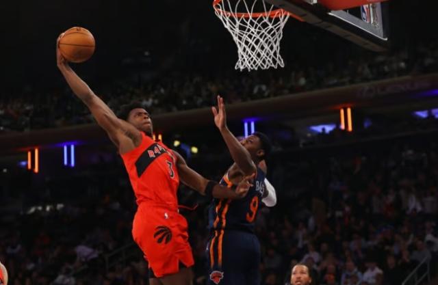 龙珠直播官网-尼克斯零钱换整 阿奴诺比加盟能带来多大帮助？