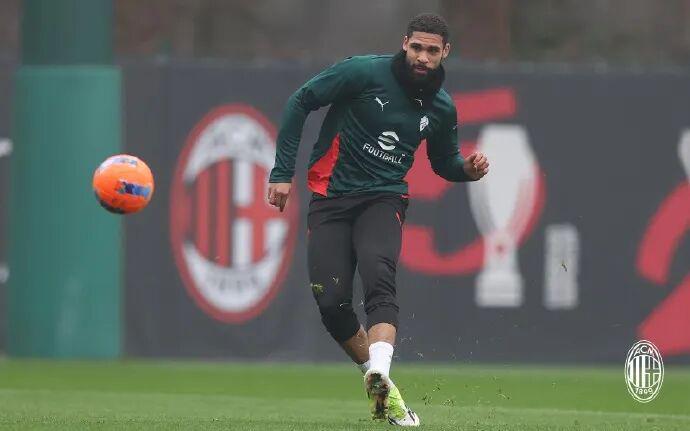 龙珠直播官网-英媒丨奇克也可能重返英超