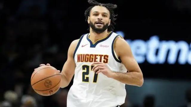 龙珠直播足球-约基奇不在穆雷场均25+10+5 这表现还不能为他争得一次全明星？