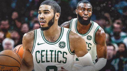 龙珠足球直播免费观看-波士顿双星再闪耀！双探花撑起凯尔特人的艰难赛季